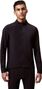 Maillot Manches Longues Endura Loop Ride Noir Homme