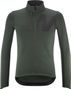 Mavic Cosmic Pro Wind Long Sleeve Giacca Green