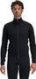 Santini Adapt Multi Long Sleeve Giacca Black