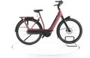 Produit reconditionné - Gazelle Avignon C8 G2706 - Très Bon Etat