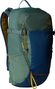 Zaino da trekking The North Face Basin 24L Verde/Blu
