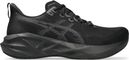 Chaussures Running Asics Novablast 5 Noir Homme