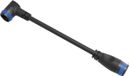 Mahle 90° External Battery Cable