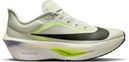 Nike Zoom Fly 6 Beige/Yellow Men's Running Shoes