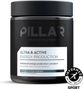 Pillar Ultra B Active Integratore alimentare - 60 Capsule