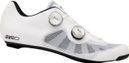 Giro Imperial II Road Shoes White
