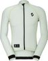 Scott RC Pro Warm Remix Maglia a maniche lunghe verde chiaro