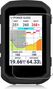 9H Hartglas Displayschutzfolie – Kompatibel mit Garmin Edge 850 / 550