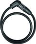 Tresor 6412C/85 black