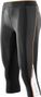 SKINS A200 Women's Compression 3/4 Tights Black