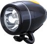 Front Light TOPEAK WHITELITE II Black 