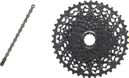 Kit Chaine SRAM NX PC-1110 + Cassette NX PG-1130 11V 11-42 