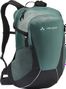 Vaude Tremalzo 16 Touring Bag Green