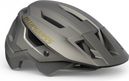 Casque Bluegrass Rogue Solar Gris Mat 2023