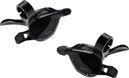 Sram X5 trigger Shifter (2x10S) Black