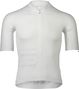 Poc Pristine Print Hydrogen White Women's Short Sleeve Jersey
