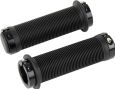 Position One BMX 115mm Black Grips