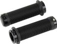 Position One BMX 115mm Black grips