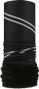 Cairn Malawi Polar Plush Black Trail Line Unisex Choker - Black