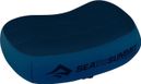 Sea To Summit Aero Premium Regular Blue Cuscino