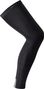Castelli Nano Flex Evo Black Leg Warmers