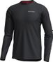 Troy Lee Designs Skyline Pro Long-Sleeve Jersey - Black