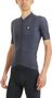 LeBram Galibier Short Sleeves Jersey Black