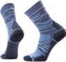 Smartwool Light Cushion Crew Mountain Range Hiking Socks