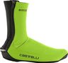 Copriscarpe Castelli Espresso Green