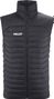 Millet Evole Light 700 Sleeveless Down Jacket Black