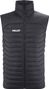 Doudoune Sans Manches Homme Millet Evole Light 700 Noir