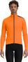 Santini Adapt Multi Orange Long Sleeve Giacca