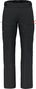 Men's Salewa Sella 3L Powertex Waterproof Pants Black
