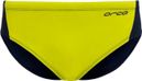 Maillot De Bain Rs1 Brief Homme Vert