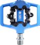  Pair of SB3 Kroma Blue Automatic Pedals