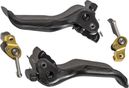 Leve freno in carbonio Sram per Maven Ultimate/Silver Nero A1