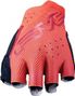 Gants Courts Five Gloves Rc Pro Rouge