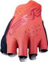 Five Gloves Rc Pro Kurze Handschuhe Rot