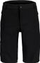 Pantaloncini Wilier Braga neri