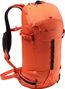 Vaude Series 22 Hiking Backpack Orange