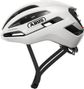 Gravel-Helm Abus Taipan Weiß