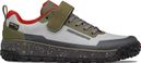 Chaussures Ride Concepts Tallac Clip Gris/Vert