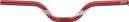 Guidon INSIGHT 3'' alu Rouge