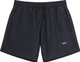 Pantalones cortos de running Circle One For All Navy
