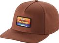 Dakine All Sport Patch Ballcap Braun