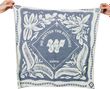 Bandana Wilma Clara blu