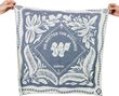 Bandana Wilma Clara Bleu