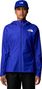 The North Face Summit Superior Futurelight IKB Blue Waterdichte Jas voor dames