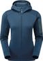 Polare Rab Modulus Blue Donna