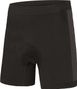 Boxer nero imbottito per bambini Endura